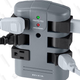 Belkin 6-Outlet Pivot-Plug | $14 | Amazon